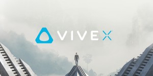 Beitragsbild des Blogbeitrags HTC VIVE Announces Fourth Batch of Companies Selected for Vive X Accelerator Program 