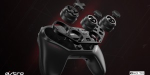 Beitragsbild des Blogbeitrags Astro C40 TR Controller Arrives in Early 2019 