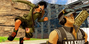 Beitragsbild des Blogbeitrags One Piece World Seeker Release-Termin und Collector’s Edition angekündigt
