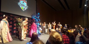 Beitragsbild des Blogbeitrags VIECC 2018 Championchips of Cosplay Vienna Comic Con – Main Stage LIVE