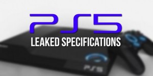 Beitragsbild des Blogbeitrags 8 Core AMD Ryzen CPU rumoured to power Sony’s upcoming PS5