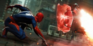 Beitragsbild des Blogbeitrags Marvel’s Spider-Man: Turf Wars DLC Launches Today 