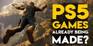Beitragsbild des Blogbeitrags All PS5 Games Confirmed or Rumoured