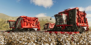Beitragsbild des Blogbeitrags Ackerbau und Viehzucht Deluxe: 4 Gründe warum ihr die virtuelle Feldarbeit mit dem Landwirtschafts-Simulator 2019 lieben werdet