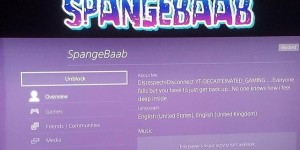 Beitragsbild des Blogbeitrags PS4 Hacker Disconnecting Players From PSN For Disrespecting Him 