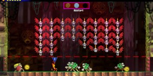 Beitragsbild des Blogbeitrags Guacamelee! 2 Gets New Character Pack and Challenge Level Tomorrow