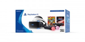 Beitragsbild des Blogbeitrags PlayStation VR Borderlands 2 VR and Beat Saber Bundle Launches December 14 