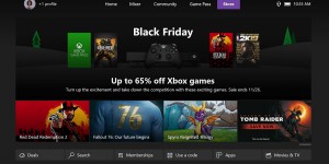 Beitragsbild des Blogbeitrags Xbox Design Lab: Ein personalisiertes Geschenk zu Weihnachten