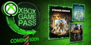 Beitragsbild des Blogbeitrags Xbox Game Pass: The Gardens Between, Mutant Year Zero, and Strange Brigade Coming Soon