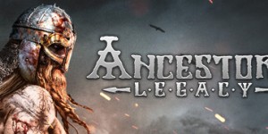 Beitragsbild des Blogbeitrags Free Weekend – Ancestors Legacy