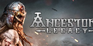 Beitragsbild des Blogbeitrags Free Weekend – Ancestors Legacy 