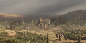 Beitragsbild des Blogbeitrags Alles, was ihr über die Red Dead Online-Beta wissen müsst, einschließlich wie ihr eure PS4-inklusiven Inhalte bekommt