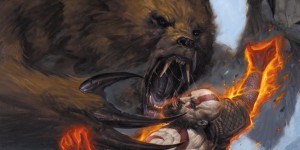 Beitragsbild des Blogbeitrags PS Gear: New Bloodborne Figure, PlayStation Socks, and More 
