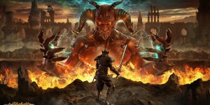 Beitragsbild des Blogbeitrags High Fantasy RPG Alaloth – Champions of The Four Kingdoms Coming Soon to Xbox One