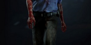Beitragsbild des Blogbeitrags Hands-on mit Capcoms wiederbelebtem Survival-Horror-Klassiker, Resident Evil 2 für PS4 