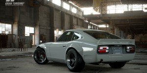 Beitragsbild des Blogbeitrags GT Sport 1.31 Update: 7 New Cars, New Track, GT League Updates