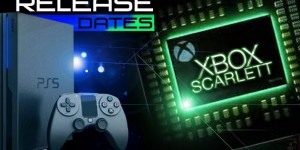 Beitragsbild des Blogbeitrags Xbox Two “Scarlett” Coming In November 2020, Will Cost Around $500, Amazing Lineup Of Games