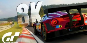 Beitragsbild des Blogbeitrags Sony Showed Gran Turismo Sport Running in 8K at 120 FPS