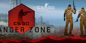 Beitragsbild des Blogbeitrags Now Free To Play on Steam – Counter-Strike: Global Offensive!