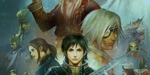 Beitragsbild des Blogbeitrags Die Kunst hinter The Last Remnant Remastered 
