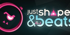 Beitragsbild des Blogbeitrags Daily Deal – Just Shapes & Beats, 25% Off