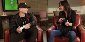 Beitragsbild des Blogbeitrags Singer Kane Brown to Help Support U.S. Veterans on Next Xbox Live Sessions