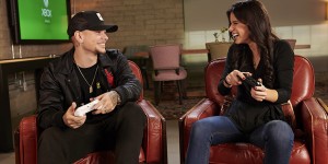 Beitragsbild des Blogbeitrags Singer Kane Brown to Help Support U.S. Veterans on Next Xbox Live Sessions 