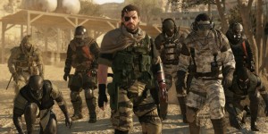 Beitragsbild des Blogbeitrags PlayStation Hits präsentiert: Metal Gear Solid V: The Definitive Experience – Hideo Kojimas Meisterwerk 