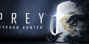 Beitragsbild des Blogbeitrags Now Available on Steam – Prey: Typhon Hunter 