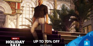 Beitragsbild des Blogbeitrags PlayStation Store’s Holiday Sale: Five Weeks of Savings