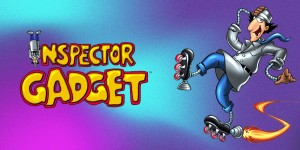 Beitragsbild des Blogbeitrags The Inspector Gadget Marathon with special friends kicks off Dec 17