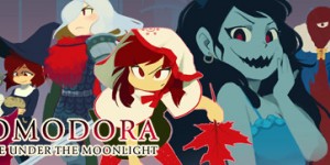 Beitragsbild des Blogbeitrags Daily Deal – Momodora: Reverie Under The Moonlight, 80% Off 