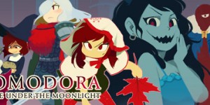 Beitragsbild des Blogbeitrags Daily Deal – Momodora: Reverie Under The Moonlight, 80% Off