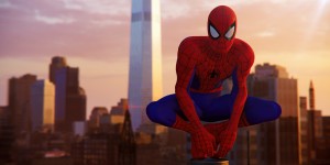 Beitragsbild des Blogbeitrags Silver Sable kehrt zurück: in Silver Lining, der finalen Erweiterung für Marvel’s Spider-Man, die am 21. Dezember erscheint