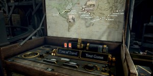 Beitragsbild des Blogbeitrags Race Around the World with Nellie Bly: The Virtual Reality Experience