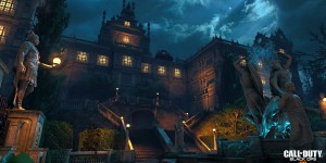 Beitragsbild des Blogbeitrags Call of Duty: Black Ops Pass Adds “Dead of the Night” Zombies Experience