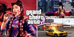 Beitragsbild des Blogbeitrags GTA 6 Report: Is It A PS4 Game Or PS5? 