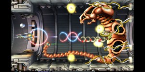 Beitragsbild des Blogbeitrags Diese Woche neu im PlayStation Store: R-Type Dimensions EX, Scintillatron 4096 und mehr