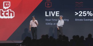 Beitragsbild des Blogbeitrags How Does VP9 Deliver Value for Twitch’s eSports Live Streaming?