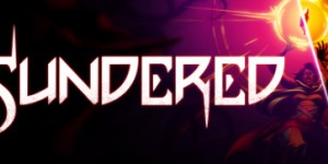 Beitragsbild des Blogbeitrags Daily Deal – Sundered, 75% Off 