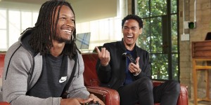 Beitragsbild des Blogbeitrags NFL Running Back Todd Gurley to Play Madden NFL 19 on Next Xbox Live Sessions 