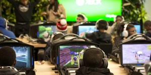 Beitragsbild des Blogbeitrags Celebrating Gaming, Community and What #MyXbox Can Mean for You