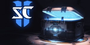 Beitragsbild des Blogbeitrags Calling all StarCraft II fans: For the first time ever, earn War Chest: Katowice 2019 XP on Twitch