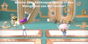 Beitragsbild des Blogbeitrags 8 Fragen die eure Eltern in Wissen ist Macht: Dekaden bessern beantworten können, als ihr