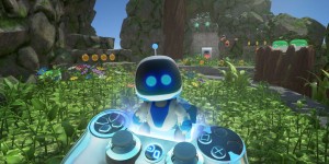 Beitragsbild des Blogbeitrags Editors’ Choice: Why Astro Bot Rescue Mission is One of the Best Games of 2018