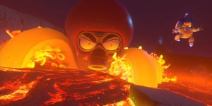 Beitragsbild des Blogbeitrags Empfehlung der Redaktion: Warum Astro Bot Rescue Mission eines der besten Spiele 2018 ist