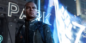 Beitragsbild des Blogbeitrags Editor’s Choice: Why Detroit: Become Human is One of the Best Games of 2018