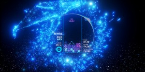 Beitragsbild des Blogbeitrags Empfehlung der Redaktion: Warum Tetris Effect eines der besten Spiele 2018 ist