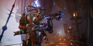 Beitragsbild des Blogbeitrags Empfehlung der Redaktion: Warum Destiny 2: Forsaken eines der besten Spiele 2018 ist