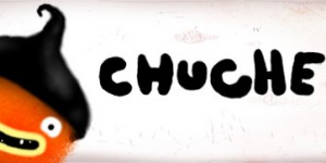 Beitragsbild des Blogbeitrags Daily Deal – CHUCHEL, 50% Off